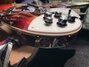 Rickenbacker 620/6 , Fireglo: Free image