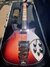 Rickenbacker 620/6 , Fireglo: Free image2