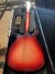Rickenbacker 620/6 , Fireglo: Full Instrument - Rear
