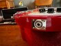 Rickenbacker 330/6 , Fireglo: Close up - Free