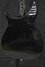 Rickenbacker 325/6 V63, Jetglo: Body - Rear