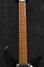 Rickenbacker 325/6 V63, Jetglo: Neck - Front