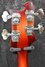 Rickenbacker 4003/4 , Fireglo: Headstock - Rear