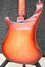 Rickenbacker 4003/4 , Fireglo: Body - Rear