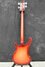 Rickenbacker 4003/4 , Fireglo: Full Instrument - Rear
