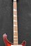 Rickenbacker 4003/4 , Fireglo: Neck - Front
