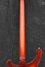 Rickenbacker 4003/4 , Fireglo: Neck - Rear