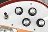 Rickenbacker 4003/4 , Fireglo: Close up - Free2