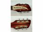 Mar 1979 Rickenbacker 330/6 , Fireglo: Headstock