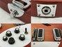 Rickenbacker 330/6 , Fireglo: Close up - Free