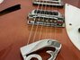 Rickenbacker 330/6 , Fireglo: Close up - Free2
