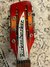 Apr 1966 Rickenbacker 450/12 , Fireglo: Headstock