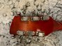 Rickenbacker 450/12 , Fireglo: Headstock - Rear