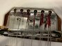 Rickenbacker 450/12 , Fireglo: Close up - Free