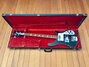 Rickenbacker 4001/4 Mod, Jetglo: Free image2