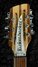 Aug 1990 Rickenbacker 360/12 , Mapleglo: Headstock