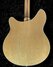 Rickenbacker 360/12 , Mapleglo: Body - Rear