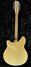 Rickenbacker 360/12 , Mapleglo: Full Instrument - Rear