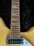 Rickenbacker 360/12 , Mapleglo: Neck - Front