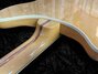 Rickenbacker 360/12 , Mapleglo: Neck - Rear