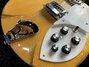 Rickenbacker 360/12 , Mapleglo: Close up - Free2