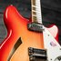 Rickenbacker 360/6 , Fireglo: Free image