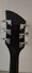 Rickenbacker 360/6 , Jetglo: Headstock - Rear