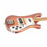 Rickenbacker 4001/4 Mod, Fireglo: Free image