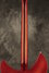 Rickenbacker 330/12 , Fireglo: Neck - Rear