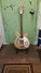 Rickenbacker 360/12 , Mapleglo: Full Instrument - Front