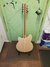 Rickenbacker 360/12 , Mapleglo: Full Instrument - Rear