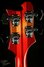 Rickenbacker 4003/4 , Fireglo: Headstock - Rear