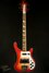 Rickenbacker 4003/4 , Fireglo: Full Instrument - Front
