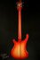 Rickenbacker 4003/4 , Fireglo: Full Instrument - Rear