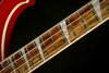 Rickenbacker 4003/4 , Fireglo: Neck - Front