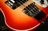 Rickenbacker 4003/4 , Fireglo: Close up - Free2