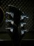 Rickenbacker 330/6 , Jetglo: Headstock - Rear