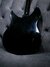Rickenbacker 330/6 , Jetglo: Body - Rear