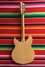 Rickenbacker 330/6 , Mapleglo: Full Instrument - Rear