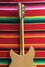 Rickenbacker 330/6 , Mapleglo: Neck - Rear