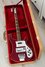 Rickenbacker 4001/4 , Burgundy: Free image2