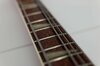 Rickenbacker 4001/4 , Burgundy: Neck - Front