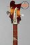 Apr 2003 Rickenbacker 4003/4 , MonteBrown: Headstock