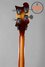 Rickenbacker 4003/4 , MonteBrown: Headstock - Rear