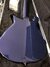 Rickenbacker 620/6 , Midnightblue: Body - Rear