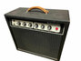 Rickenbacker TR7/amp , Black: Body - Front