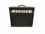 Rickenbacker TR7/amp , Black: Full Instrument - Front