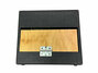 Rickenbacker TR7/amp , Black: Full Instrument - Rear