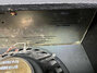 Rickenbacker TR7/amp , Black: Close up - Free