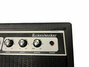 Rickenbacker TR7/amp , Black: Close up - Free2